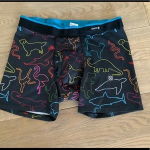 Stance boys underwear